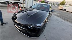مرسيدس بنز C-Class